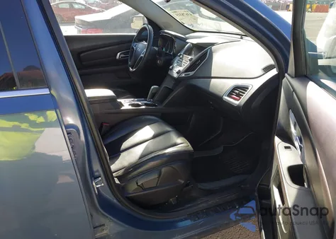 2012 GMC Terrain Sle-1 from USA, damaged, VIN 2GKALMEK6C6235399